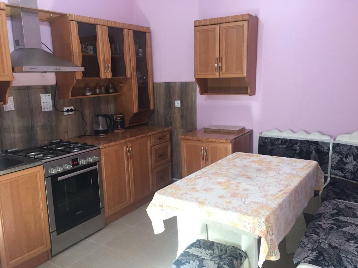 Oasis Apartamento Aspindza Exterior foto