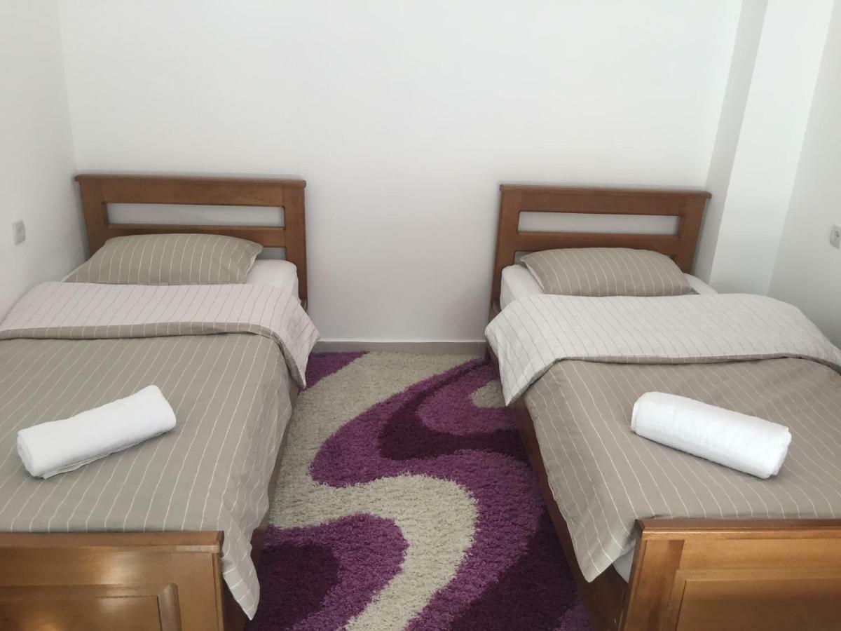 Oasis Apartamento Aspindza Exterior foto
